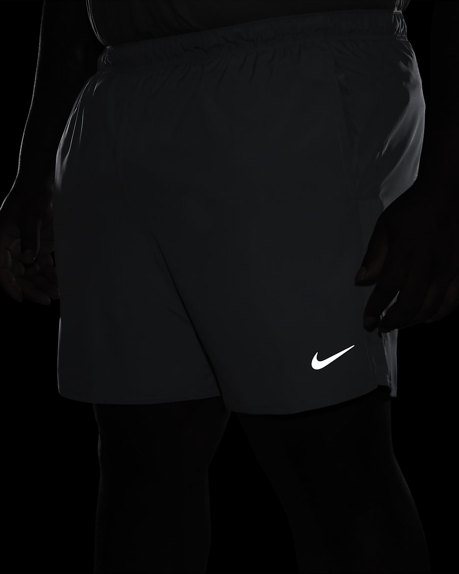 Nike flex challenger shops shorts 7